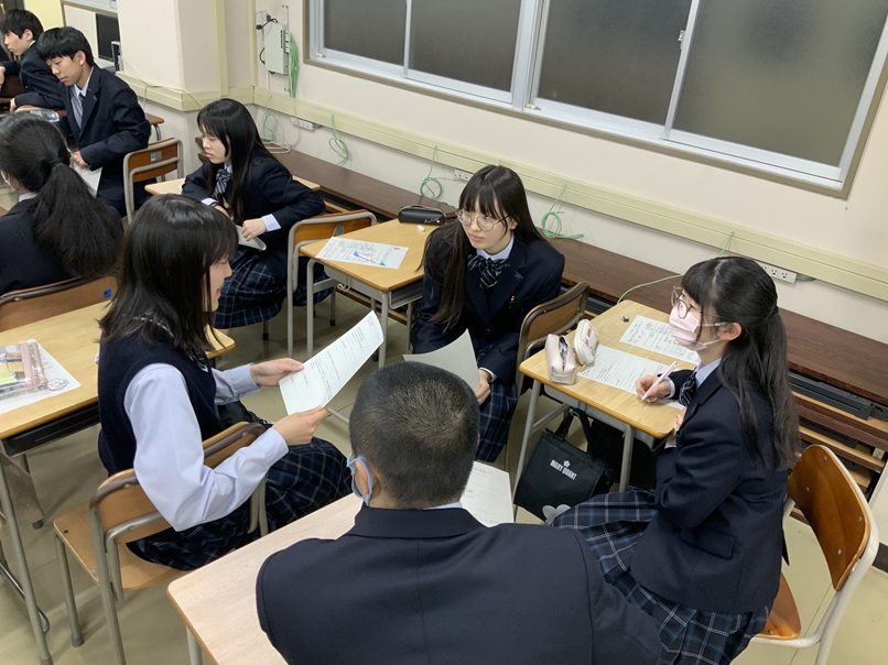 教員養成プロジェクト報告1