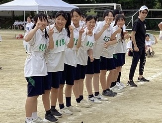 球技大会