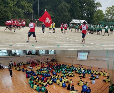 碧海野祭