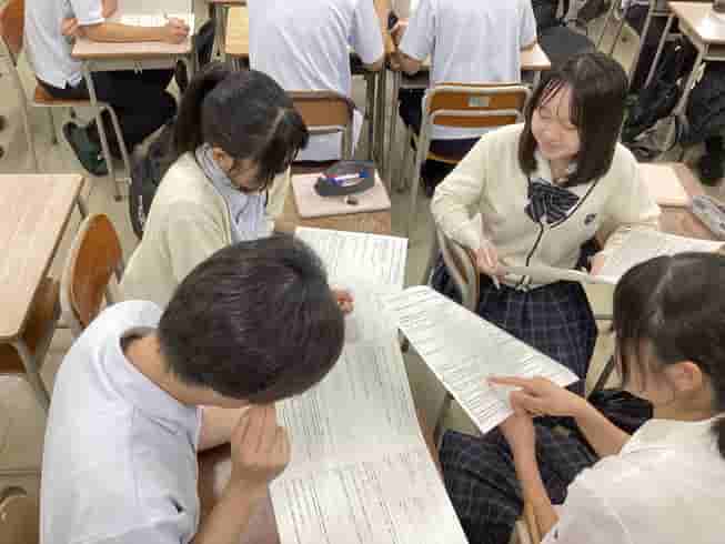 教員養成プロジェクト報告「第４回：教員採用試験から教師像を深める」