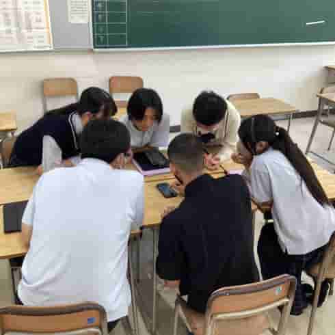 武合同合宿　事前学習会