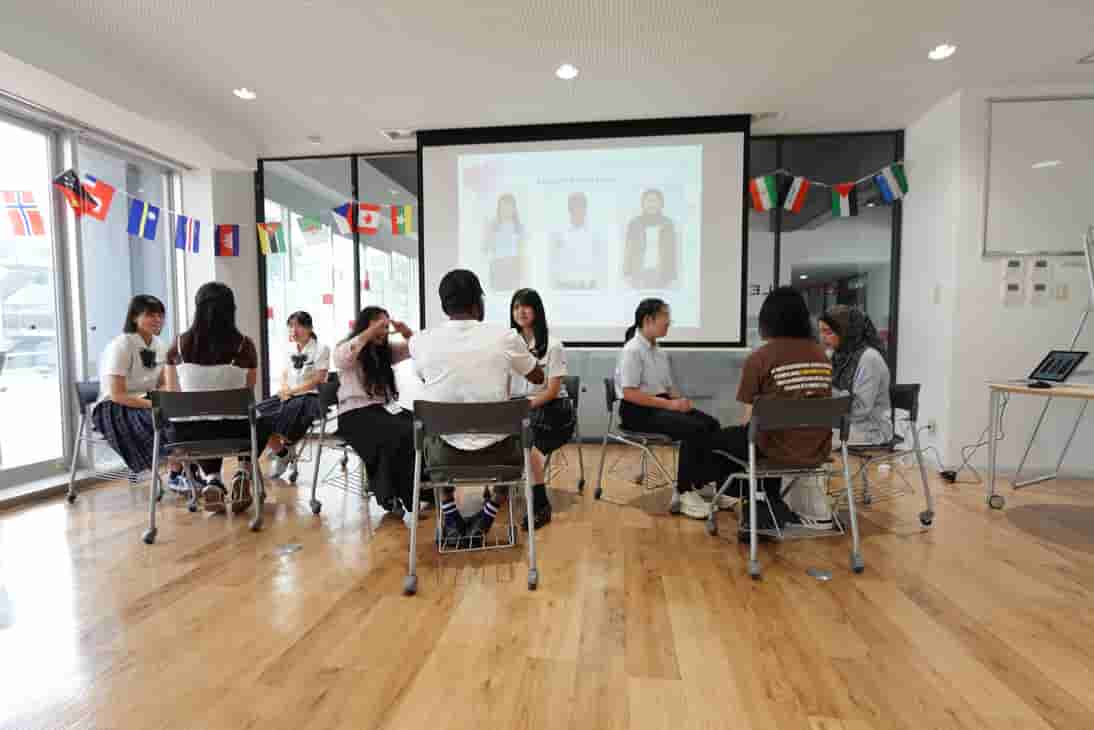 武合同合宿　事前学習会