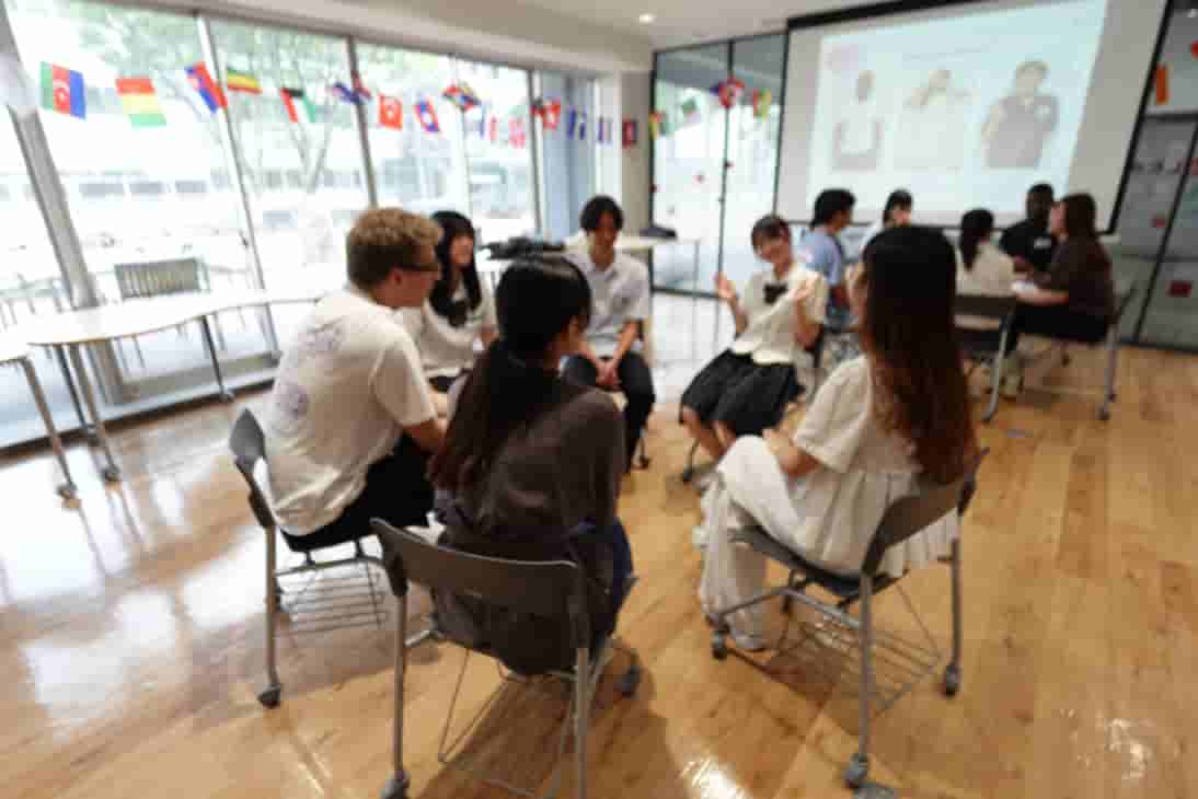 武合同合宿　事前学習会
